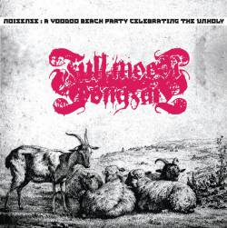 Fullmoon Bongzai : Noisense : a Voodoo Beach Party Celebrating the Unholy